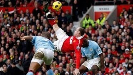 【サッカー】歴史に残るスーパーゴール TOP100●Football History