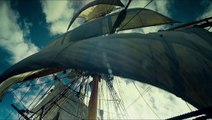 In the Heart of the Sea Official Trailer #3 (2015) - Chris Hemsworth, Brendan Gleeson Adventure HD , 2016 , Online free movies