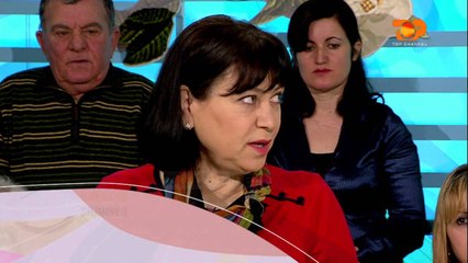 Ne Shtepine Tone, 4 Janar 2016, Pjesa 1 - Top Channel Albania - Entertainment Show