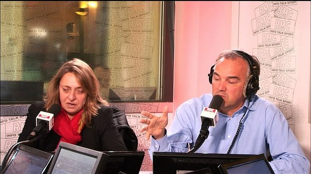 Je n'ai pas envie de vivre comme un peureux au même titre que je n'ai pas envie que mon président ait peur Philippe Lellouche