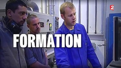 Emploi : 500 000 chômeurs formés en 2016, un plan ambitieux