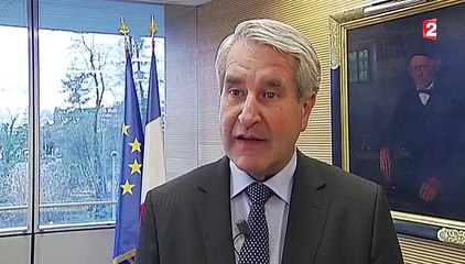 Dans l'Est, les élus du Conseil régional vont voir leurs indemnités réduites