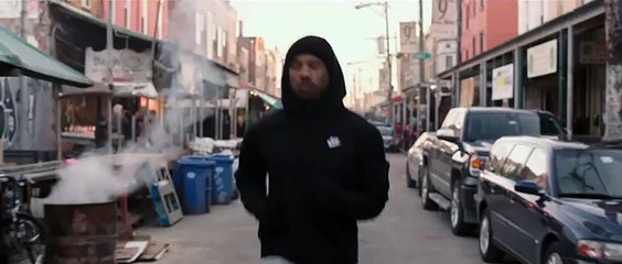 Creed  Nascido para Lutar