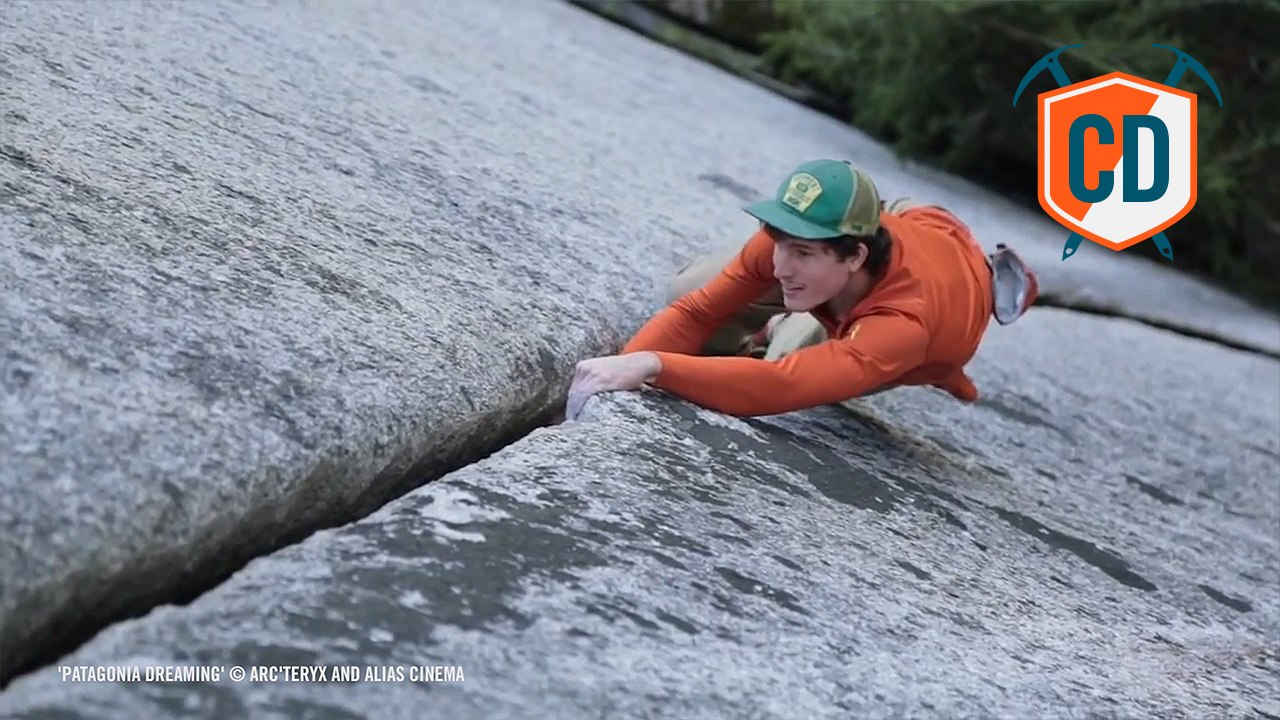 The Top Three Solo Climbs Of 2015 | Climbing Daily, Ep. 634