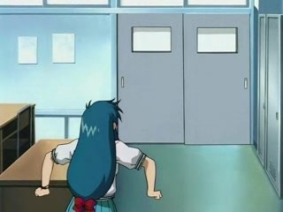 Les conneries de Sagara Sousuke