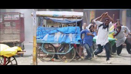 Jai Gangaajal (2016) Official Trailer (Full  Movie link given in Description)