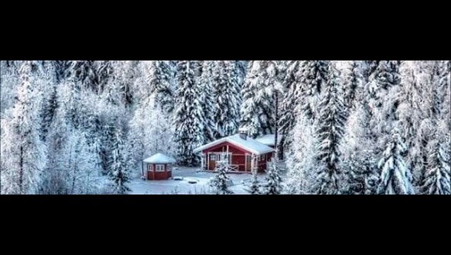 Страшный Дом в Деревне