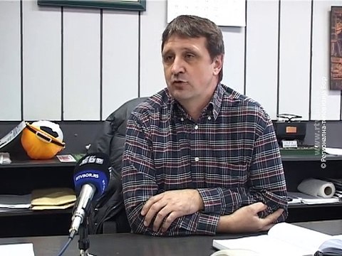 Loše grejanje u Boru, 04. januar 2016. (RTV Bor)