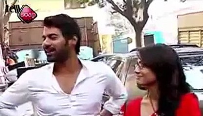 Alia khud layi Tanu ke bache ka Such Abhi ke Samne 4 january 2016