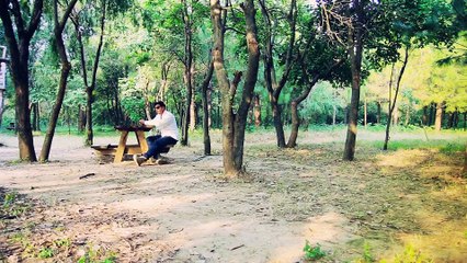 Kuch Na Raha By Sheikh Waleed Naeem