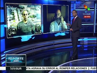 Hamad: EE.UU. quiere desestabilizar a Irán y Arabia es su aliado