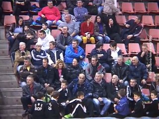 Novogodišnji turnir u malom fudbalu, 04. januar 2016. (RTV Bor)