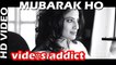 Mubarak Ho - Tony Kakkar - HD Song