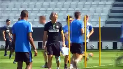 Serie A- Juventus rumours do not interest Fernando - sportslites.com