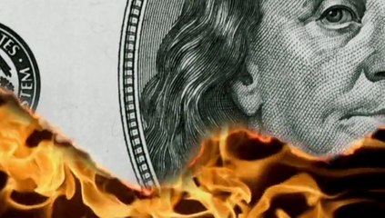 FALL OF THE REPUBLIC:  THE PRESIDENCY OF BARACK H. OBAMA (part 3 of