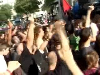 Miss Helium tolerance zéro live