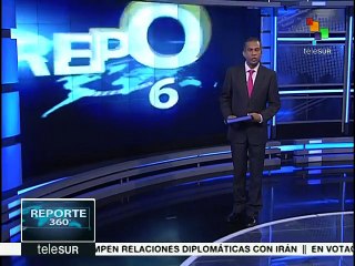 Bahrein rompe relaciones diplomáticas con Irán