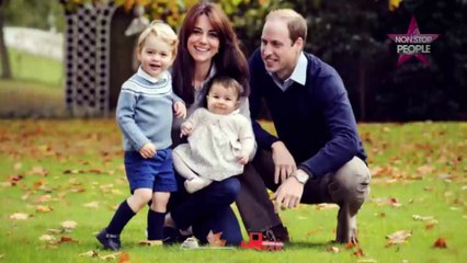 Le prince William dévoile ses craintes pour ses enfants !