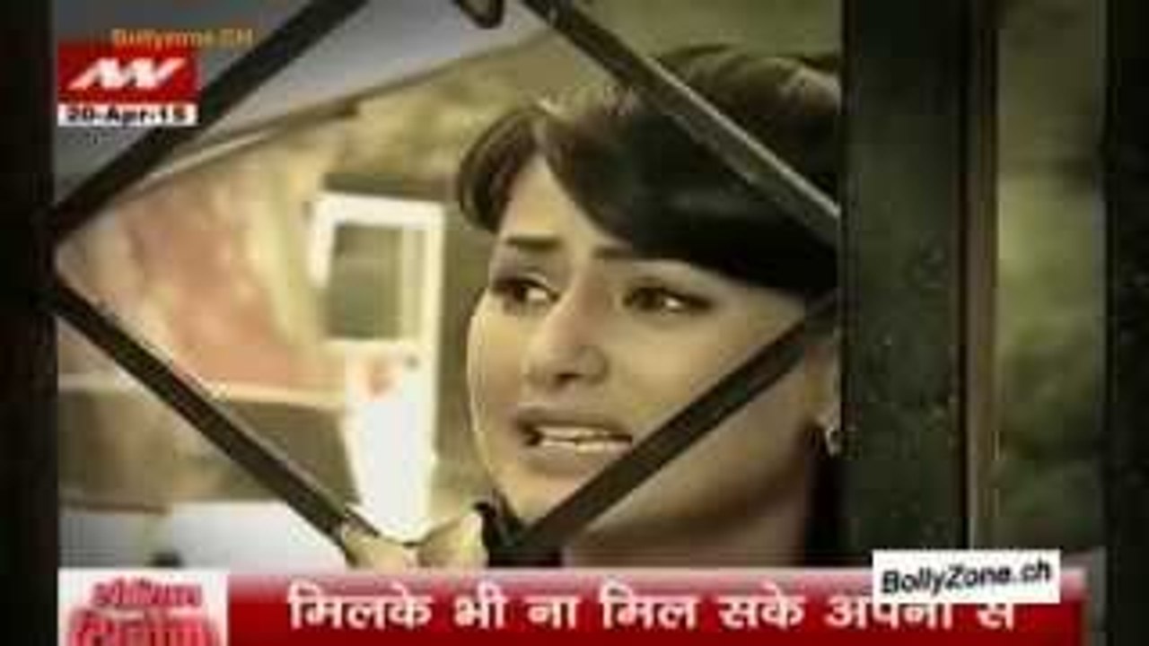 Akshara ka Hua Ghar mein se Kidneping 4th January 2016 Yeh Rishta Kya Kehlata Hai