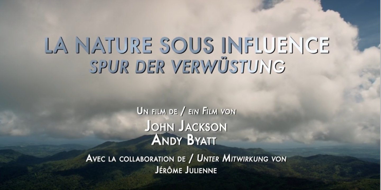 Ouragan E02 : La Nature Sous Influence