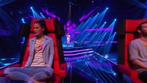 Avril Lavigne - Complicated (Chiara) | The Voice Kids | Blind Auditions | SAT.1