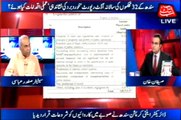 Abb Takk - Be Naqaab Ep 187 04 January 2016