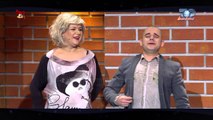 Friend Request 2016, 31 Dhjetor 2015, Pjesa 2 - Comedy Show - Top Channel Albania