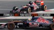 Formula 1 V6 Turbo - Red Bull-Toro Rosso