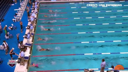 Olympic Hopeful Faces Her Biggest Challenge: Growing Up | TODAY