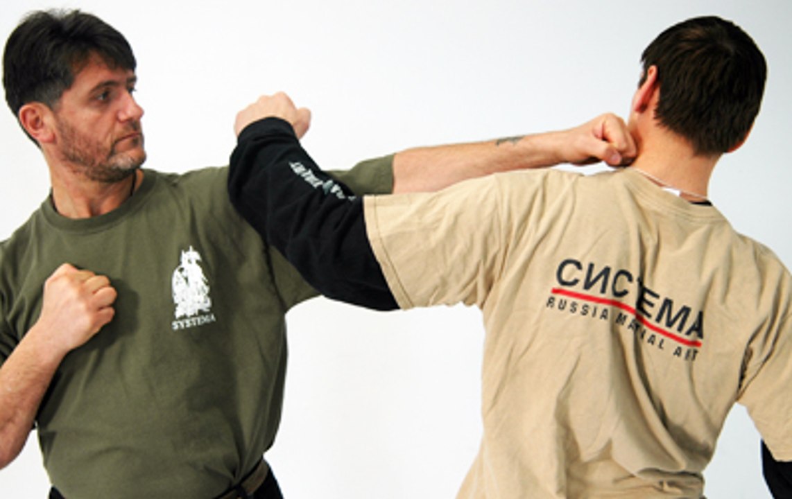 Lecciones de Systema