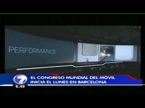 Se acabó el misterio, los nuevos teléfonos Galaxy de Samsung vieron la luz