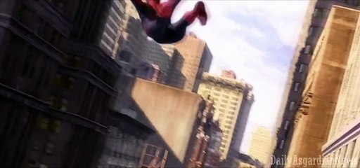 Spider-Man • Im Coming Home