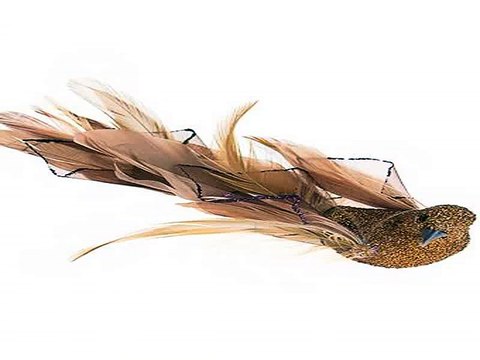 Купил отличный подарок на все случаи жизни - Украшение для интерьера Прекрасная птица в г. Саратов