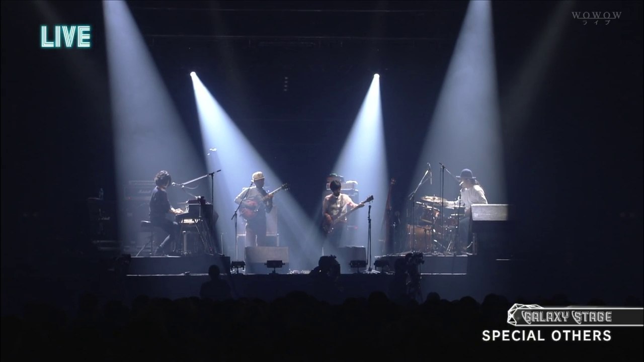 [LIVE] Wait For The Sun [2015.12.31]