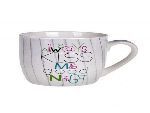 Топ 10! подарок на все случаи жизни - Кружка Поцелуй в г. Мурманск
