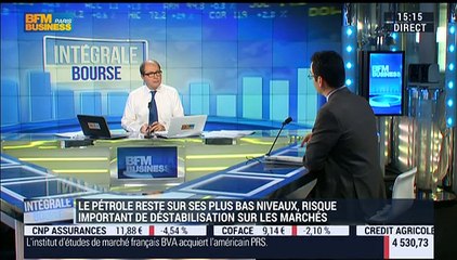 Les tendances sur les marchés: Quels sont les grands thèmes qui marqueront cette année 2016 ? - 04/01