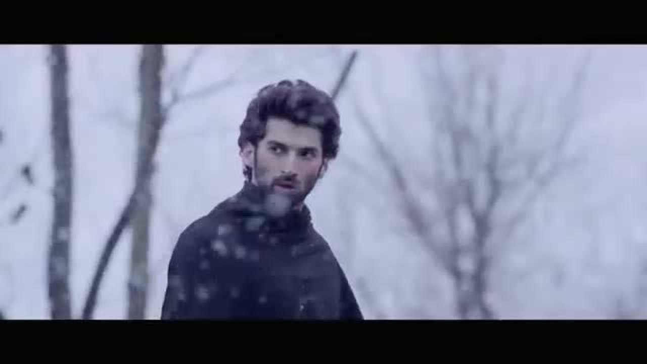 Fitoor Official Trailer