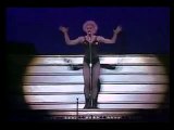Madonna - Lucky Star (Live)