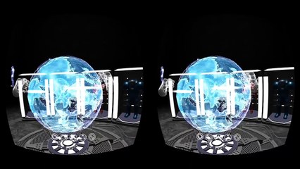 Découvrez les manettes Rink pour Gear VR