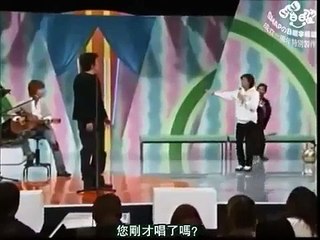 SMAP・とんねるずがコラボのど自慢対決にファン発狂！　part２