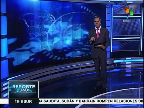 Irak anuncia operación militar para liberar Mosul