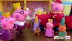 Peppa Pig Dress Up Activity Playset Jouets Princesse Peppa Robe Pâte à modeler Play Doh