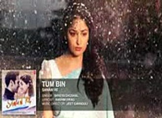 TUM BIN Full Song AUDIO SANAM RE Pulkit Samrat, Yami Gautam, Divya khosla Kumar