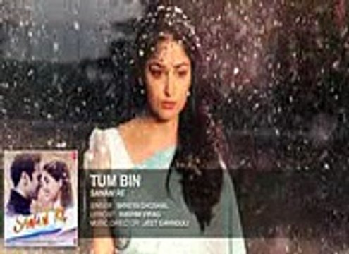 TUM BIN Full Song AUDIO SANAM RE Pulkit Samrat, Yami Gautam, Divya khosla Kumar
