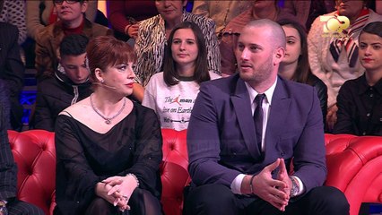 E Diell, 3 Janar 2016, Pjesa 5 - Emocione