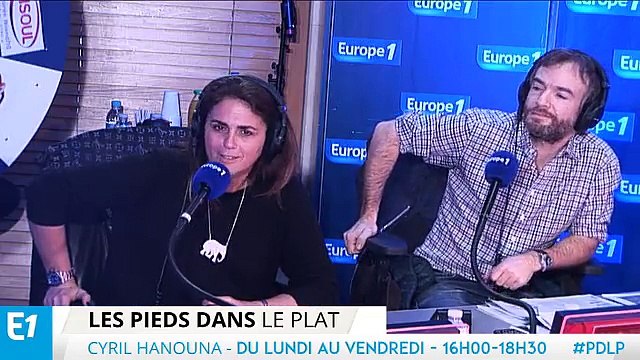 Cyril Hanouna : le classement des personnalités, une énorme supercherie