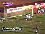 اهداف مباراة ( الاتحاد السكندري 1-0 إنبي ) الدوري المصري الممتاز