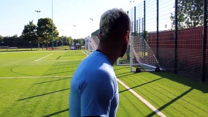 VIRAL Football! - INCREDIBLE! You Won't Believe This!