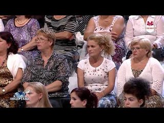 E diela shqiptare - The Best - Shihemi ne gjyq! (03 janar 2016)