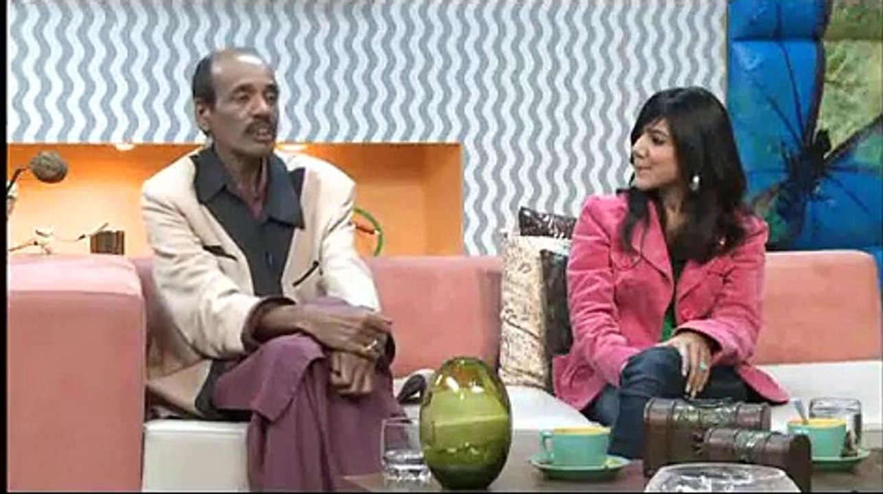 Aslam Rana interview